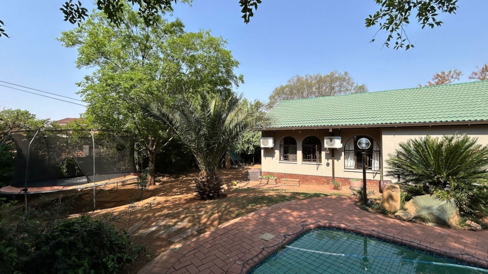 House for sale in Pellissier - 1BX1715444