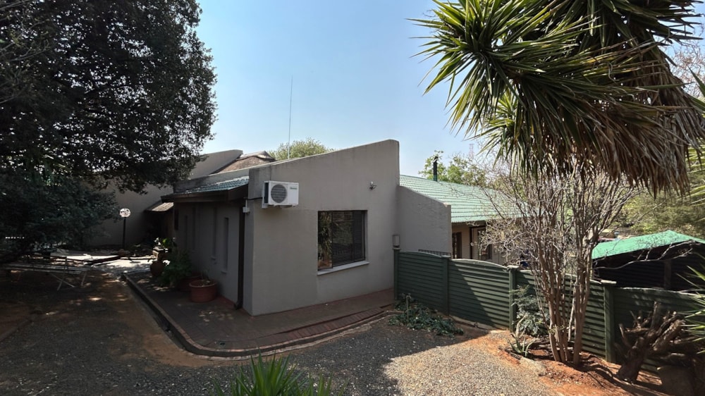 House for sale in Pellissier - 1BX1715444