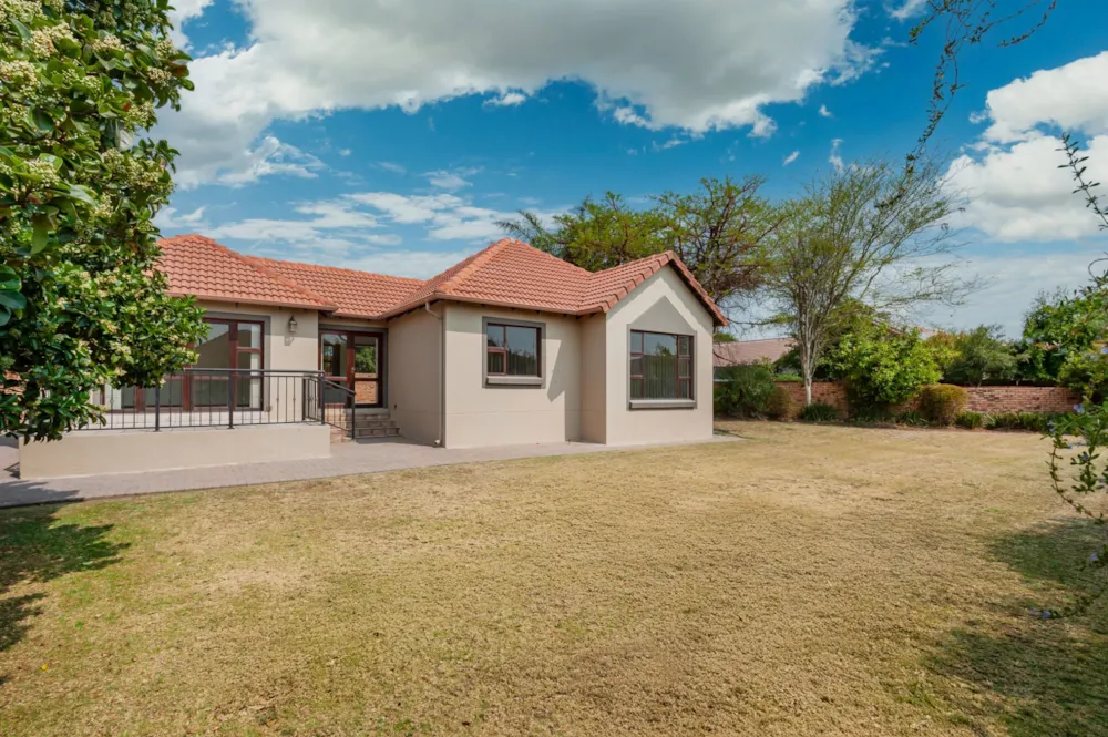 House sold in Greenstone Hill - BED1714583 House sold in Greenstone Hill - BED1714583