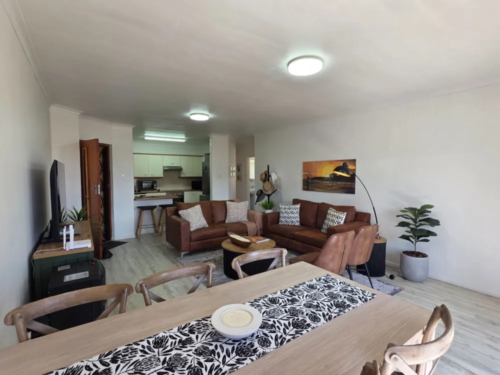 Apartment sold in Kleinmond - KN1715758