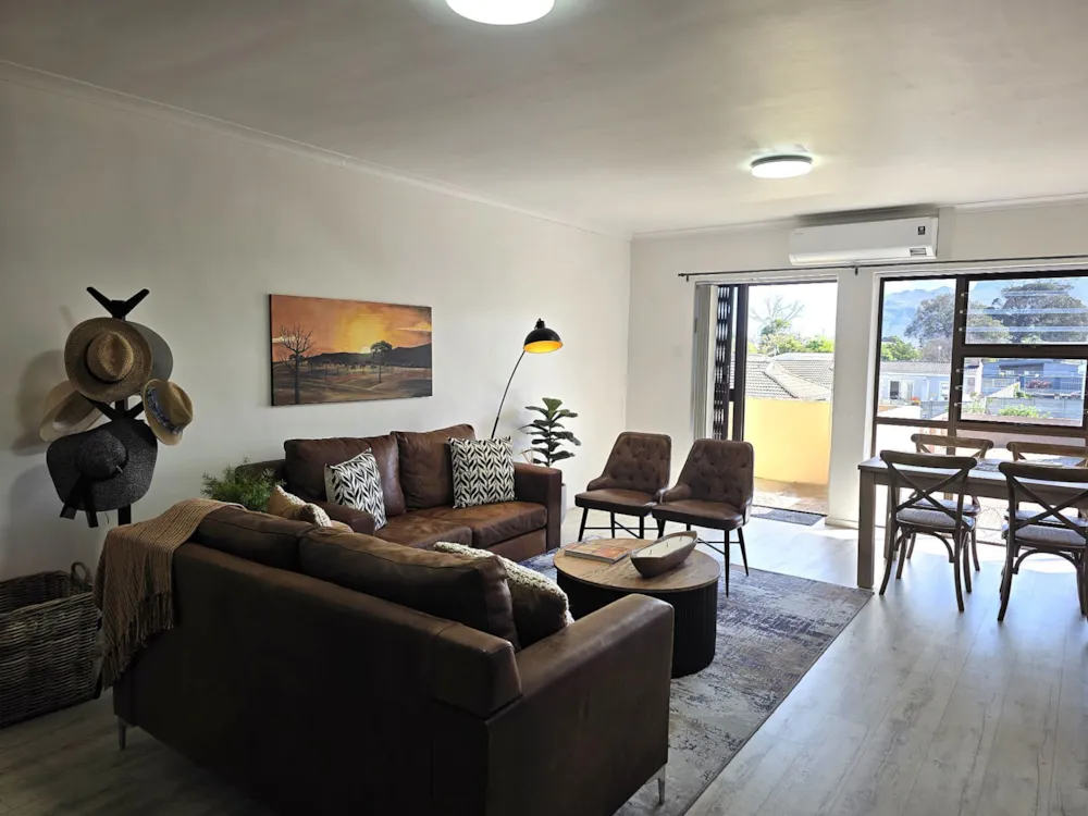 Apartment sold in Kleinmond - KN1715758