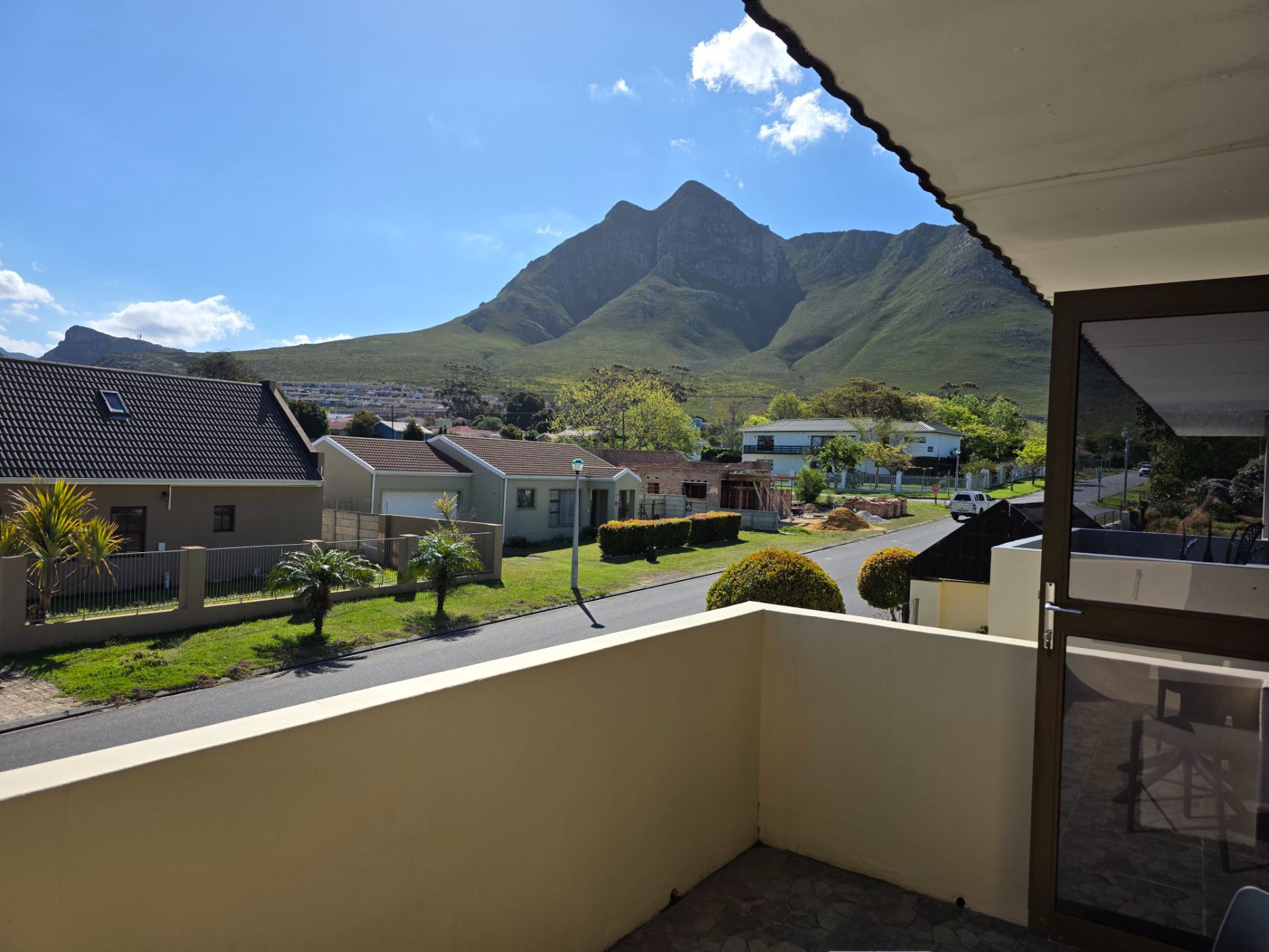 Apartment sold in Kleinmond - KN1715758