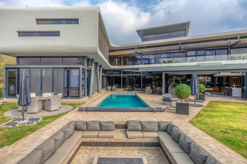 House for sale in Steyn City - 1SY1714572