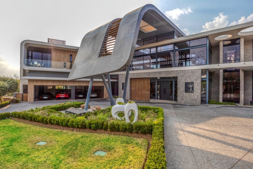 House for sale in Steyn City - 1SY1714572 House for sale in Steyn City - 1SY1714572