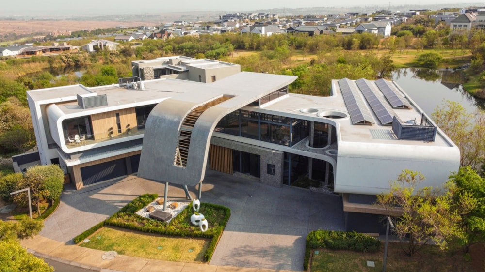 House for sale in Steyn City - 1SY1714572