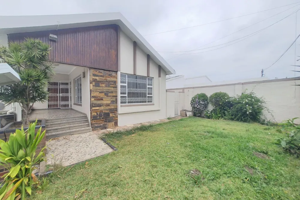House to rent in Westville - 1WP1715007 House to rent in Westville - 1WP1715007
