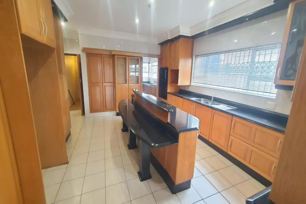 House to rent in Westville - 1WP1715007 House to rent in Westville - 1WP1715007