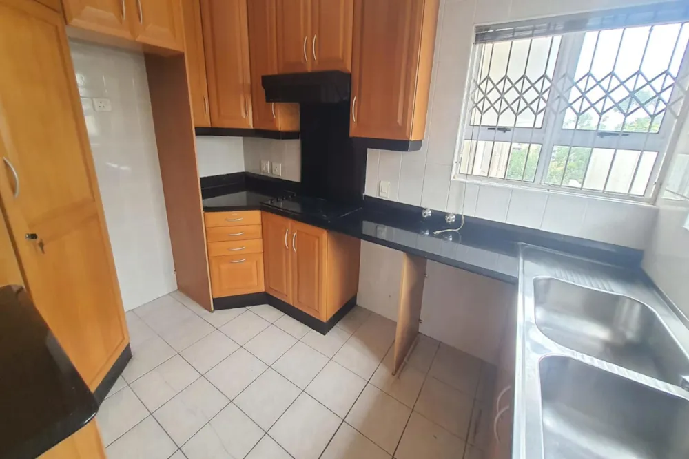 House to rent in Westville - 1WP1715007 House to rent in Westville - 1WP1715007