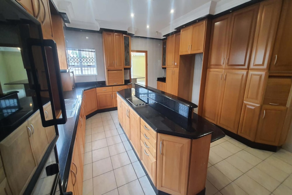 House to rent in Westville - 1WP1715007 House to rent in Westville - 1WP1715007
