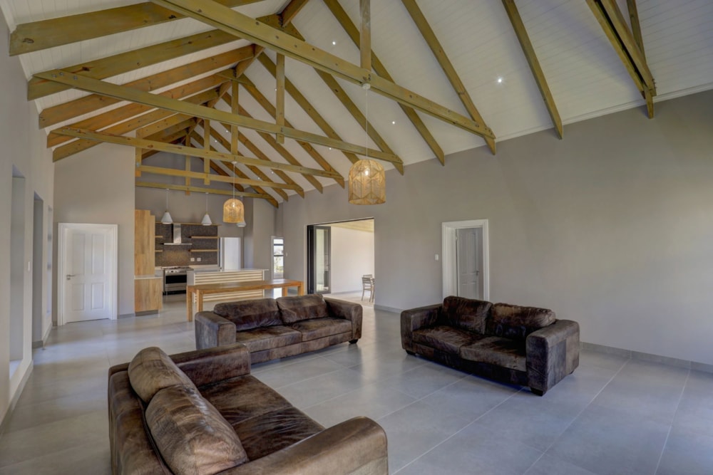 Golf estate house for sale in Kingswood Golf Estate - GEO1714094