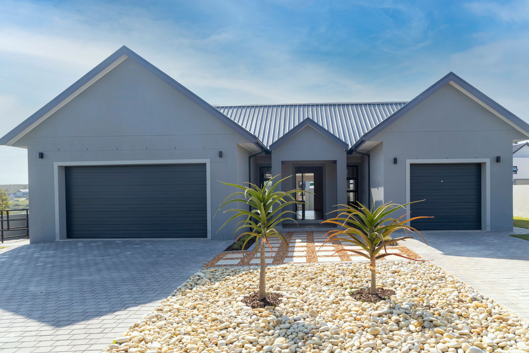 Golf estate house for sale in Kingswood Golf Estate - GEO1714094