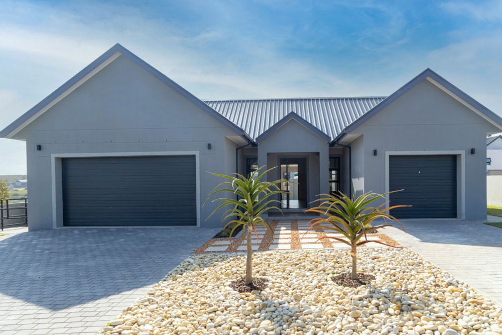 Golf estate house for sale in Kingswood Golf Estate - GEO1714094