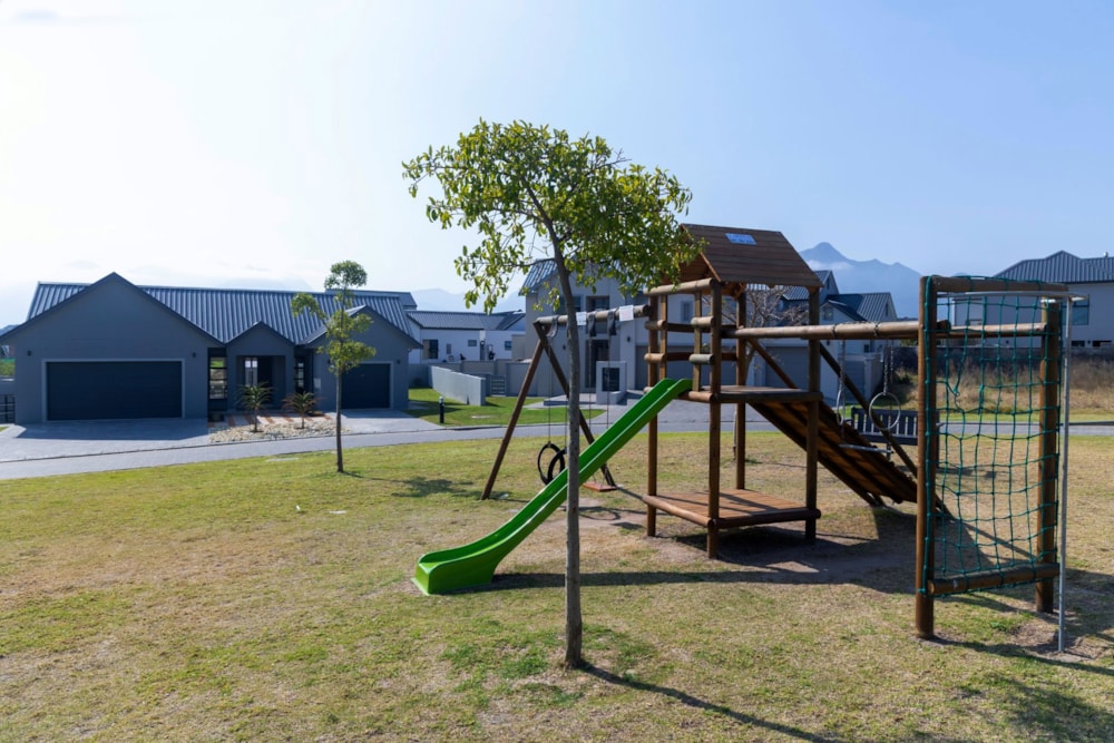 Golf estate house for sale in Kingswood Golf Estate - GEO1714094