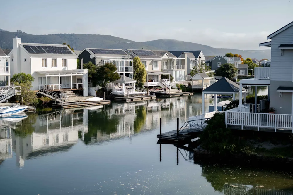 House sold in Thesen Islands - 1KG1708693