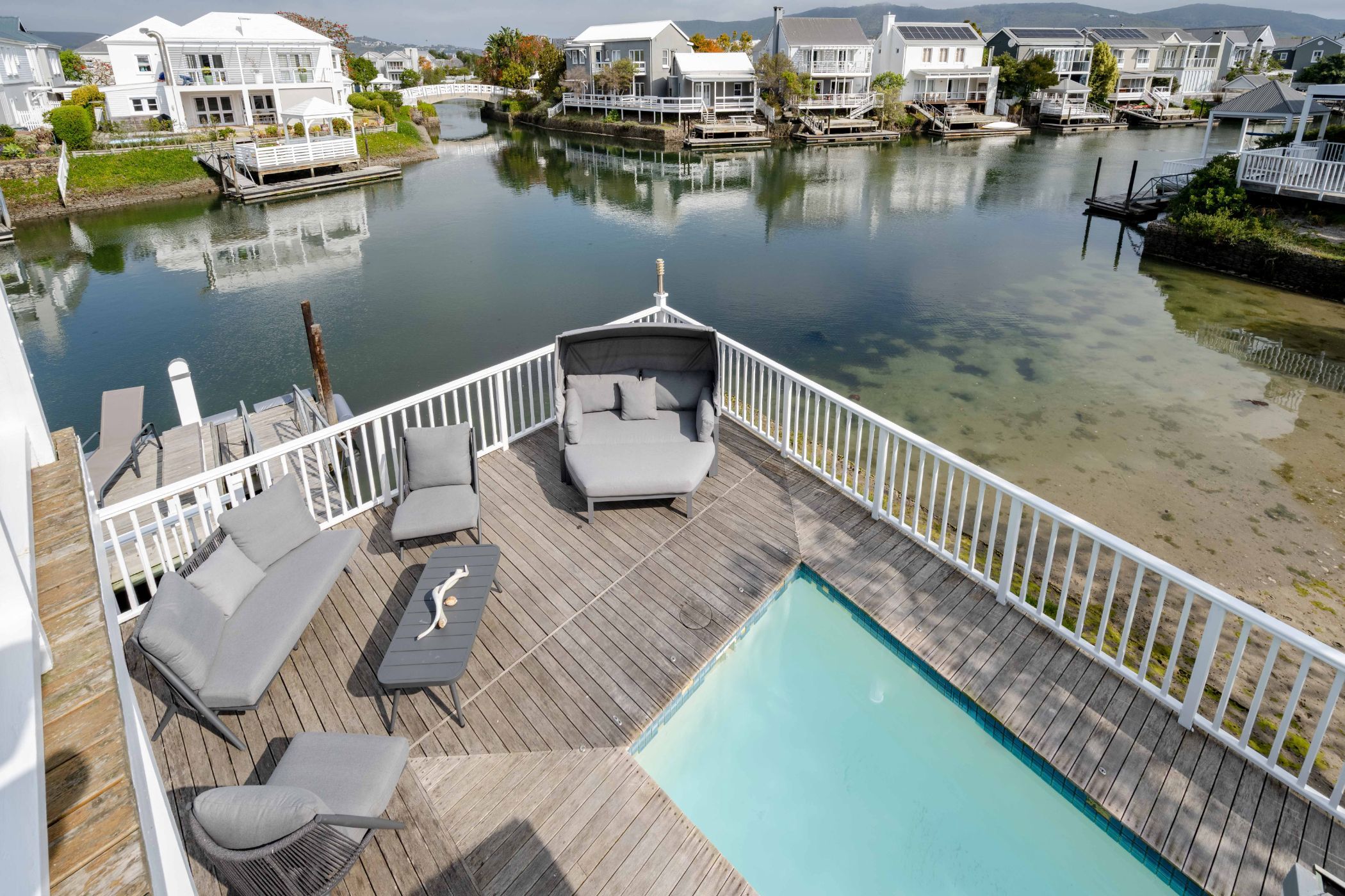 House for sale in Thesen Islands - 1KG1708693