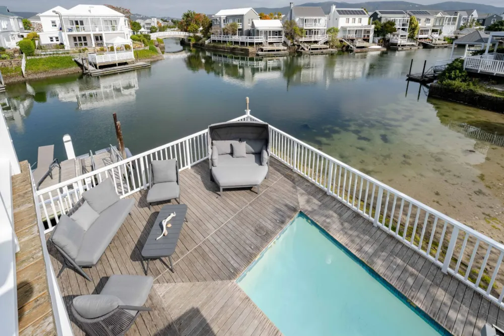 House sold in Thesen Islands - 1KG1708693