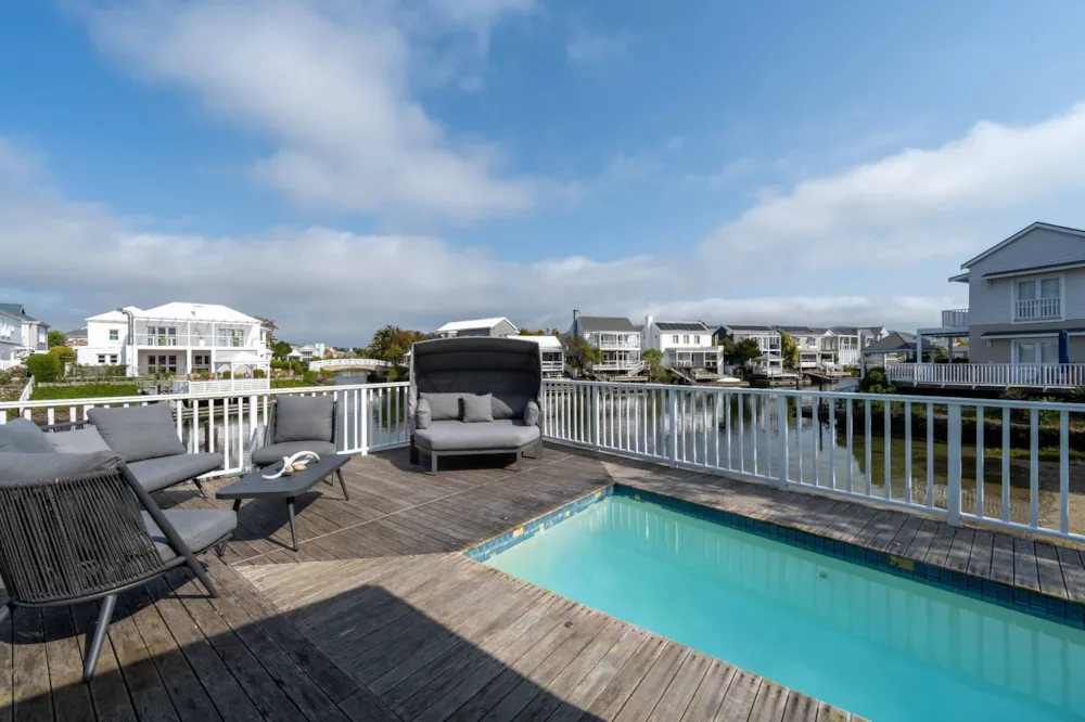 House sold in Thesen Islands - 1KG1708693