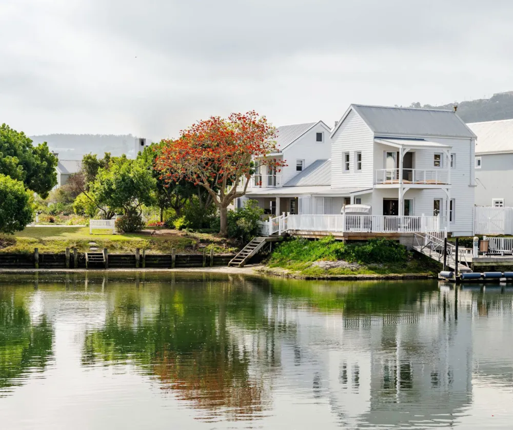 House sold in Thesen Islands - 1KG1708693