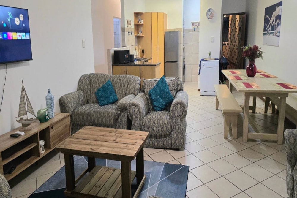 Apartment for sale in Amanzimtoti - 1WB1685588