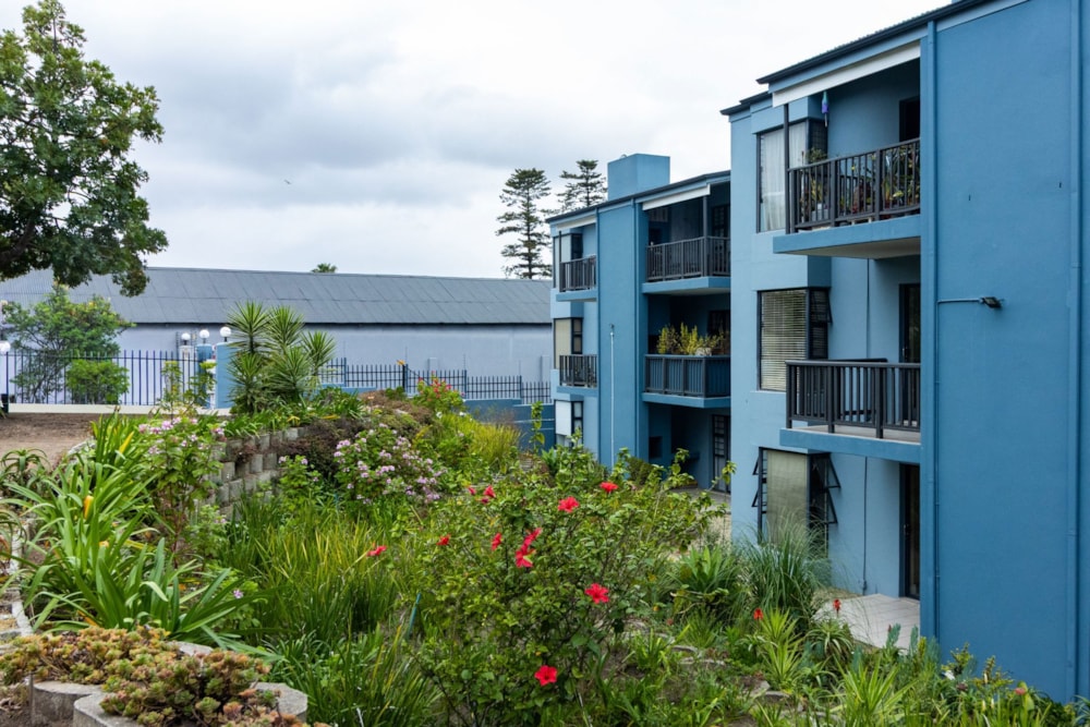 Apartment sold in Knysna Central - 1KG1713553 Apartment sold in Knysna Central - 1KG1713553
