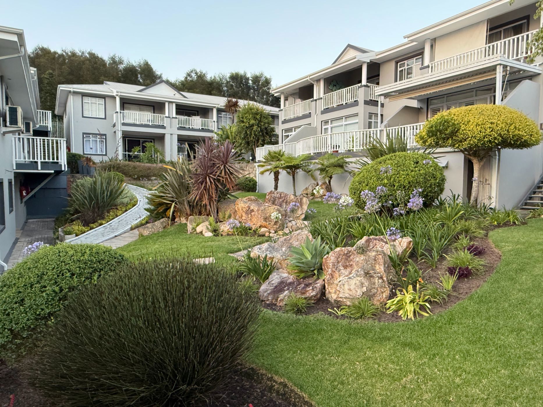 Apartment for sale in Lelieskloof - 1KG1714441