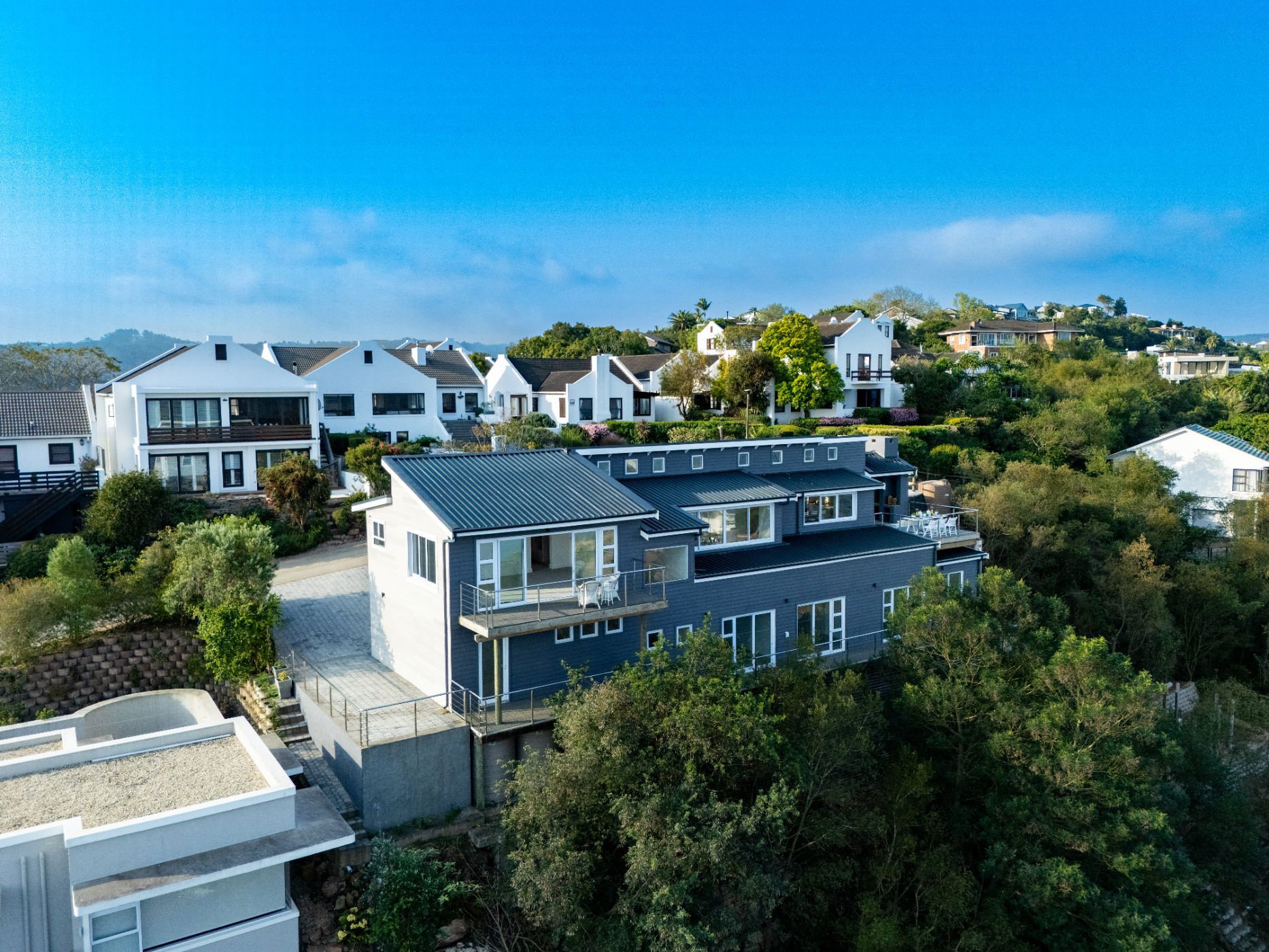 House for sale in Knysna Heights - 1KG1715290