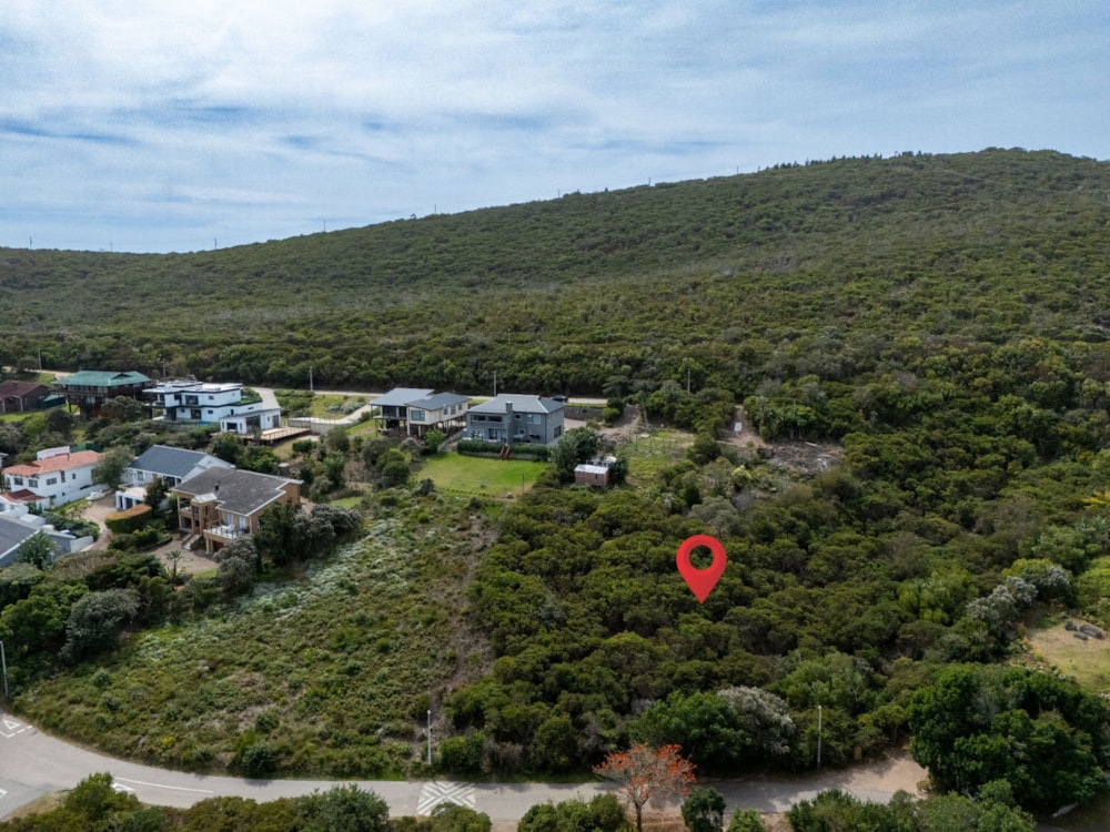 Residential vacant land for sale in Brenton on Sea - 1KG1714908 Residential vacant land for sale in Brenton on Sea - 1KG1714908