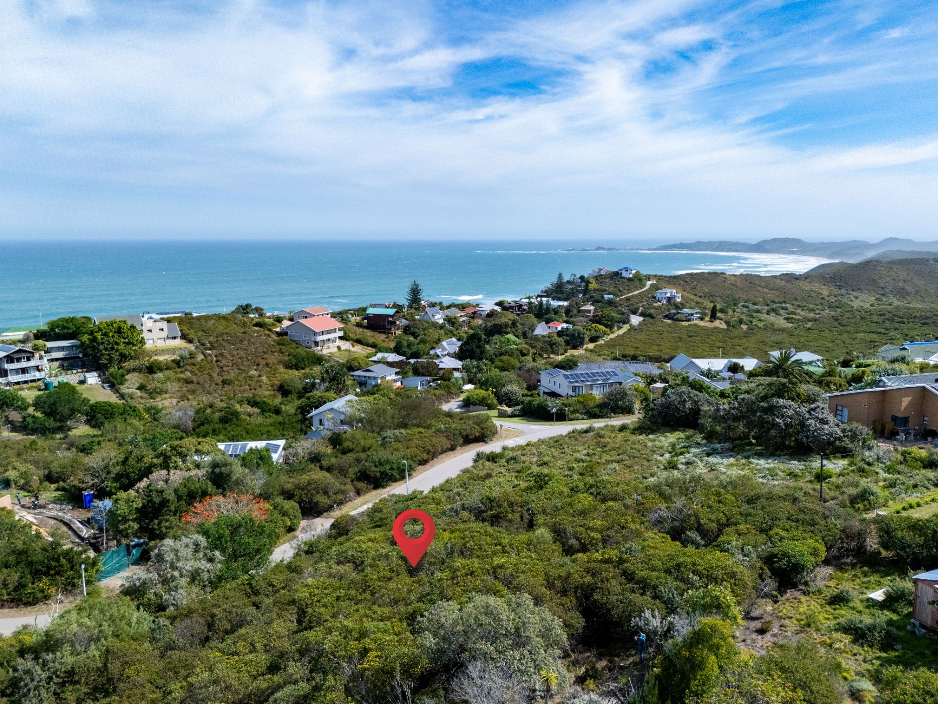 Residential vacant land for sale in Brenton on Sea - 1KG1739593
