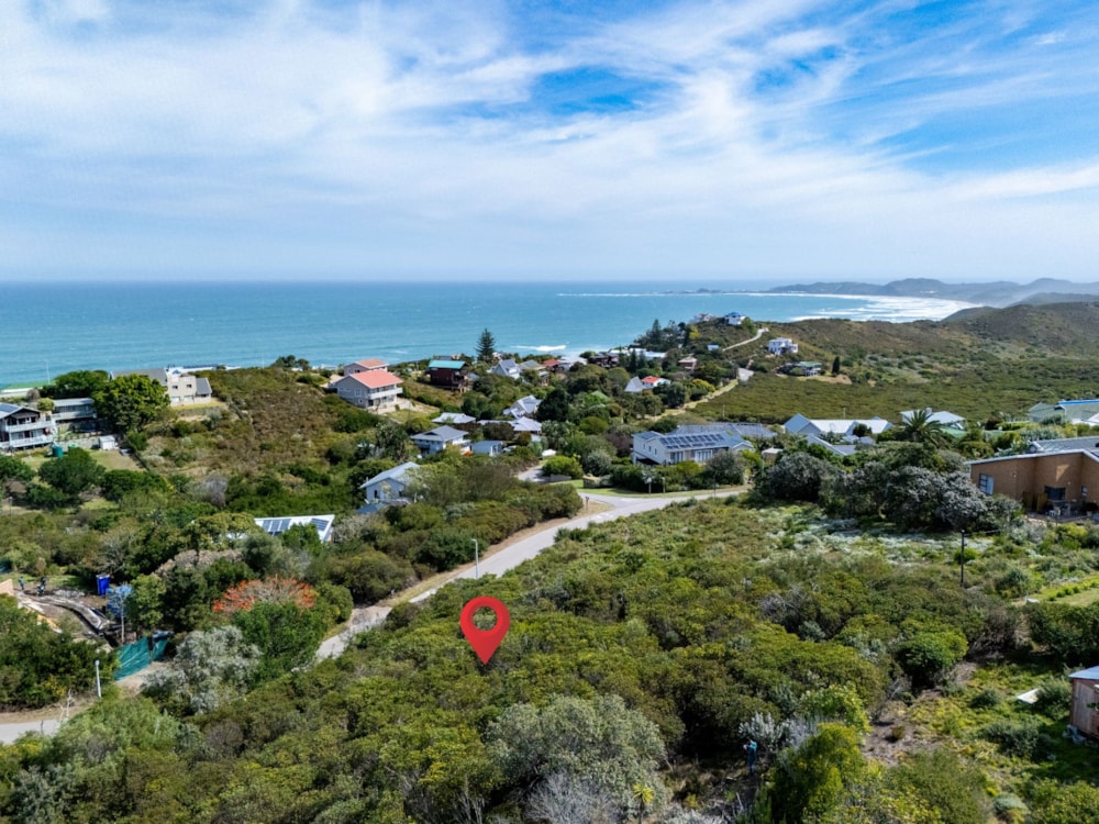 Residential vacant land for sale in Brenton on Sea - 1KG1739593