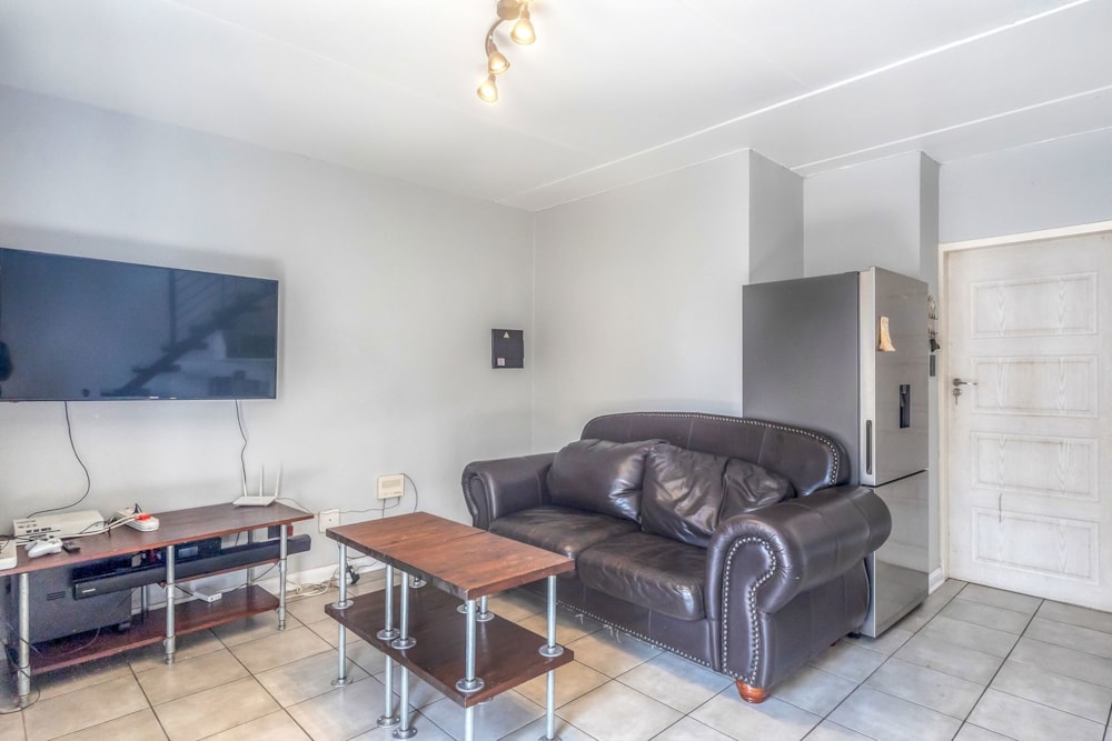 Townhouse for sale in Wilgeheuwel - RAN1712814