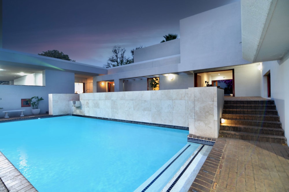 House for sale in Hyde Park, Sandton - HP1716641