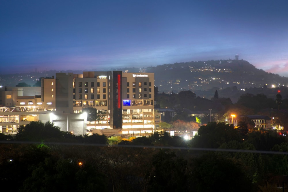 House for sale in Hyde Park, Sandton - HP1716641