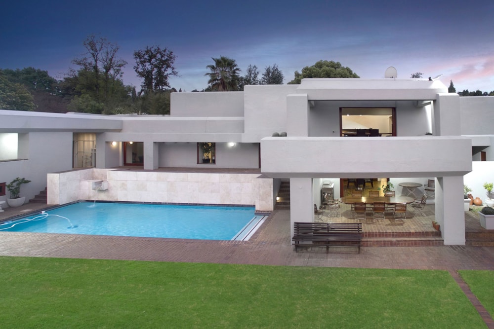 House for sale in Hyde Park, Sandton - HP1716641