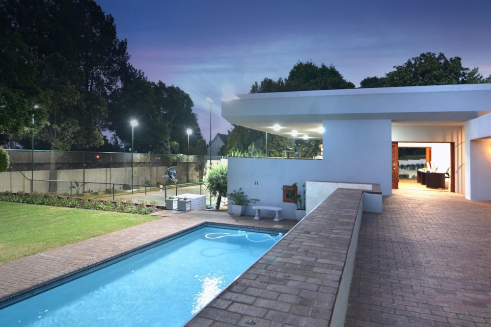 House for sale in Hyde Park, Sandton - HP1722027