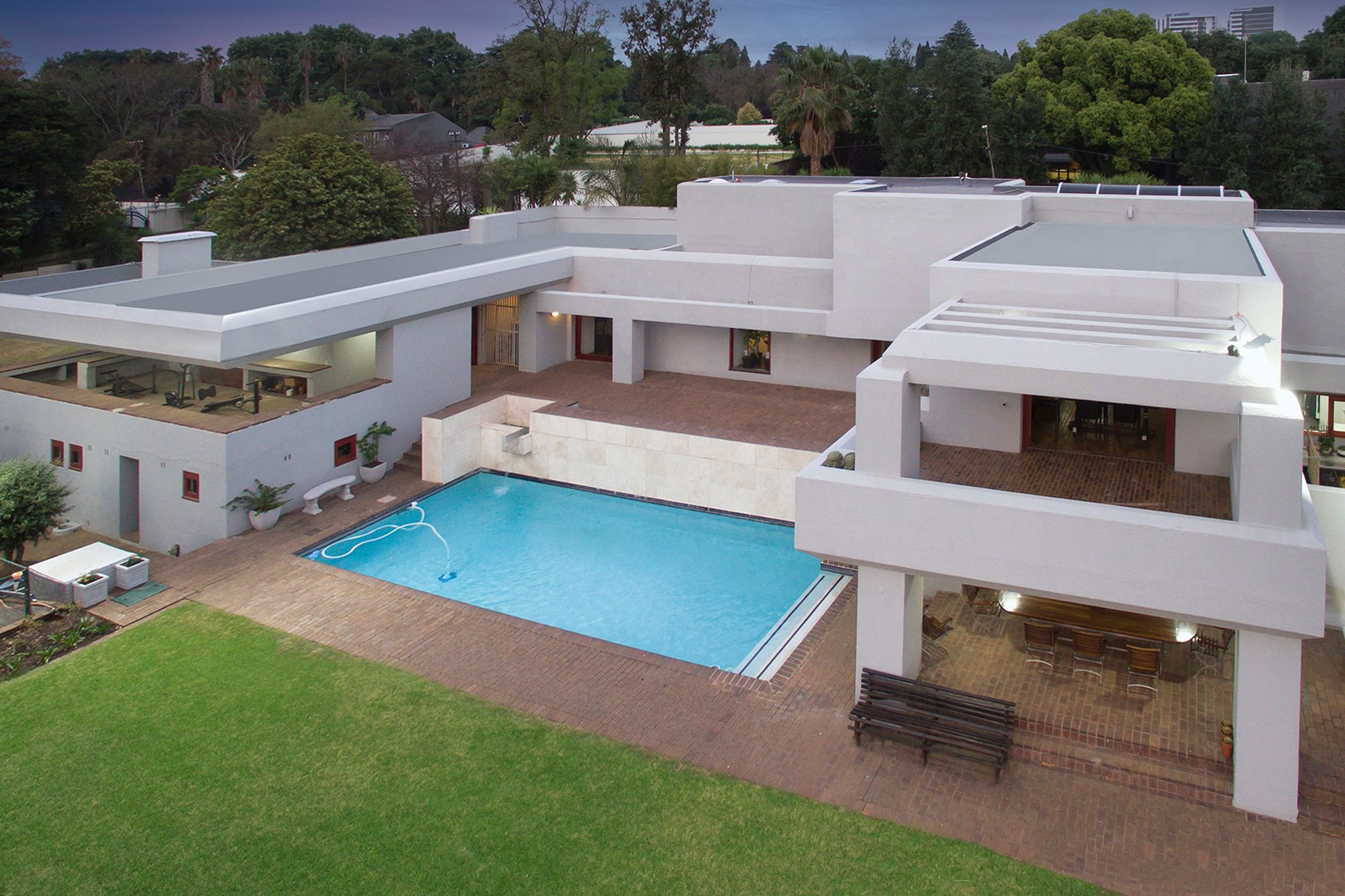 House for sale in Hyde Park, Sandton - HP1722027