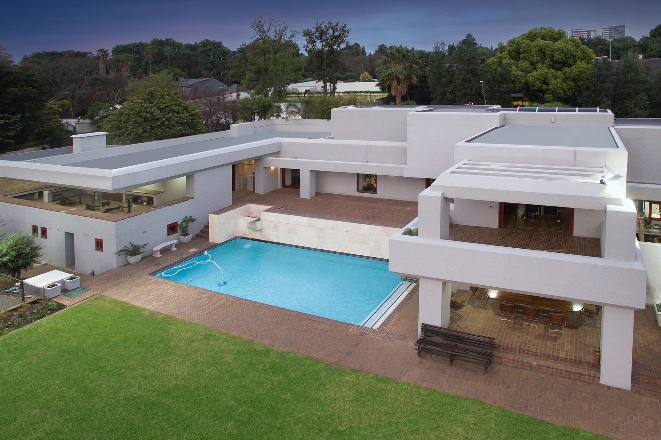 House for sale in Hyde Park, Sandton - HP1716641