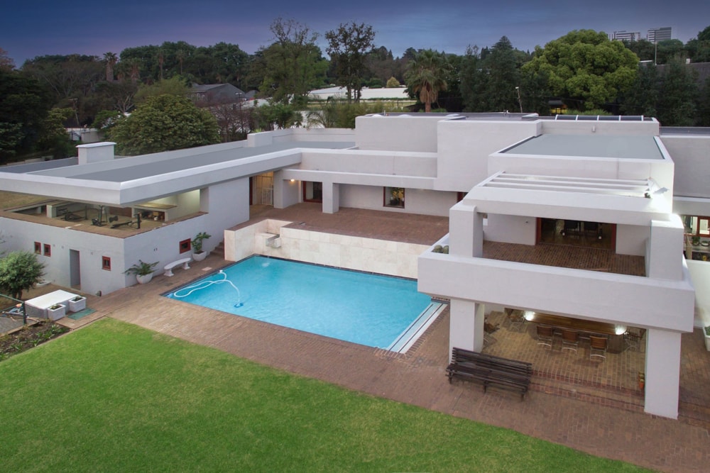 House for sale in Hyde Park, Sandton - HP1716641