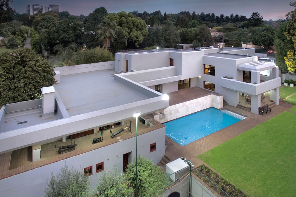 House for sale in Hyde Park, Sandton - HP1716641 House for sale in Hyde Park, Sandton - HP1716641