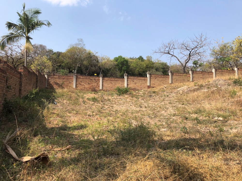 Residential vacant land for sale in Sonheuwel - 1NS1713900