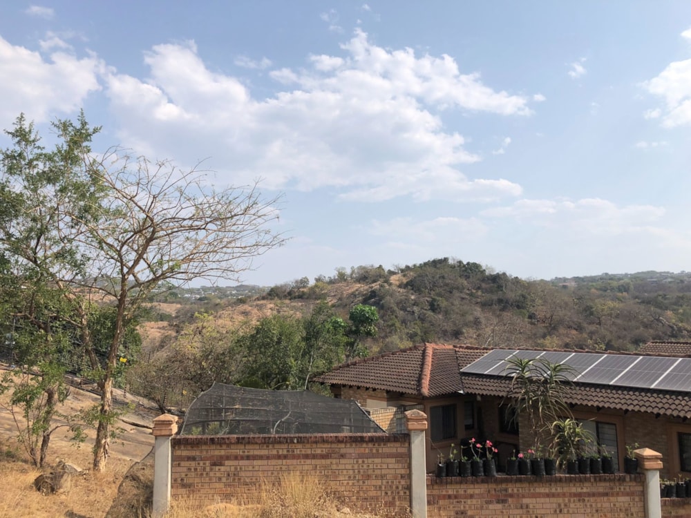 Residential vacant land for sale in Sonheuwel - 1NS1713900