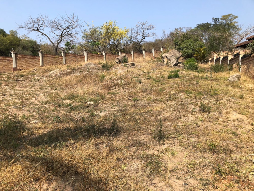 Residential vacant land for sale in Sonheuwel - 1NS1713900