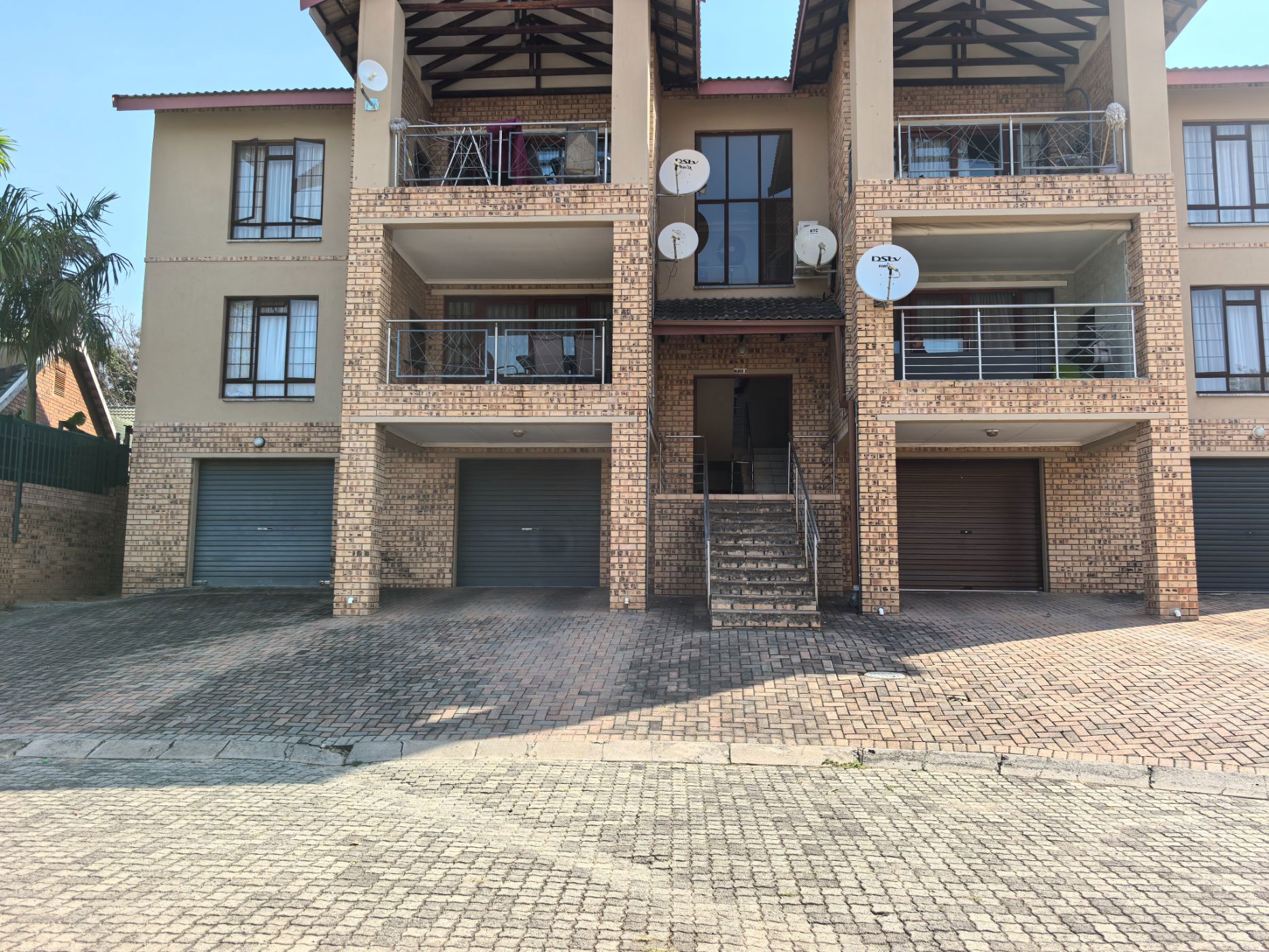 Apartment for sale in West Acres - 1NS1716217