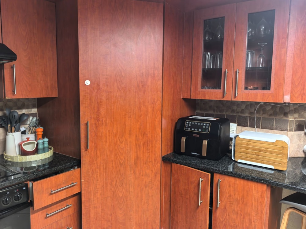 Apartment for sale in West Acres - 1NS1716217