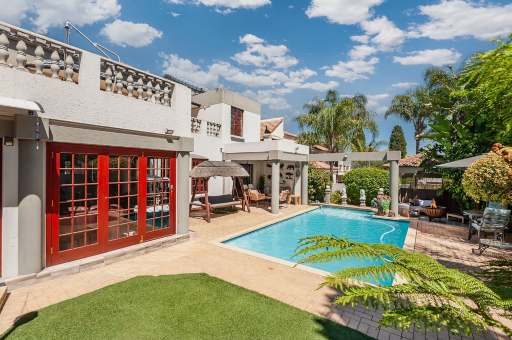 Security estate home for sale in Dowerglen Ext 3 - BED1714397 Security estate home for sale in Dowerglen Ext 3 - BED1714397