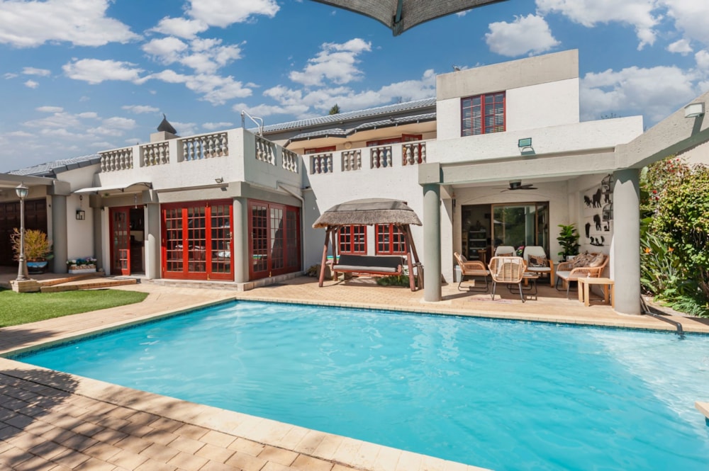 Security estate home for sale in Dowerglen Ext 3 - BED1714397 Security estate home for sale in Dowerglen Ext 3 - BED1714397