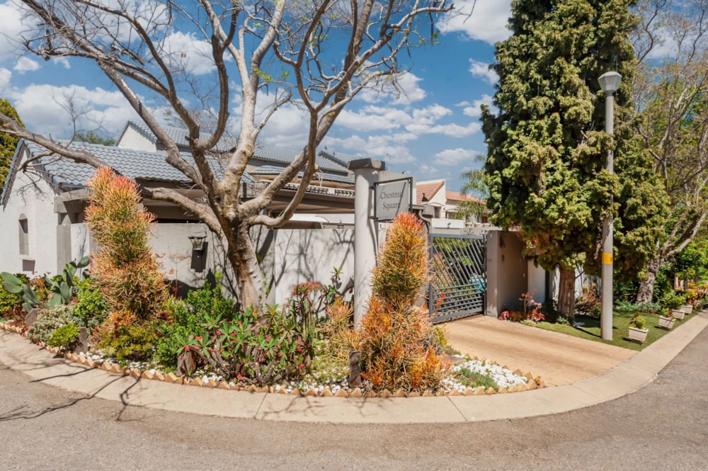 Security estate home for sale in Dowerglen Ext 3 - BED1714397 Security estate home for sale in Dowerglen Ext 3 - BED1714397