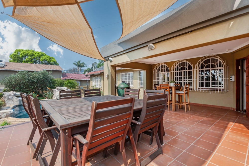 House for sale in Northcliff, Johannesburg - RAN1711135 House for sale in Northcliff, Johannesburg - RAN1711135