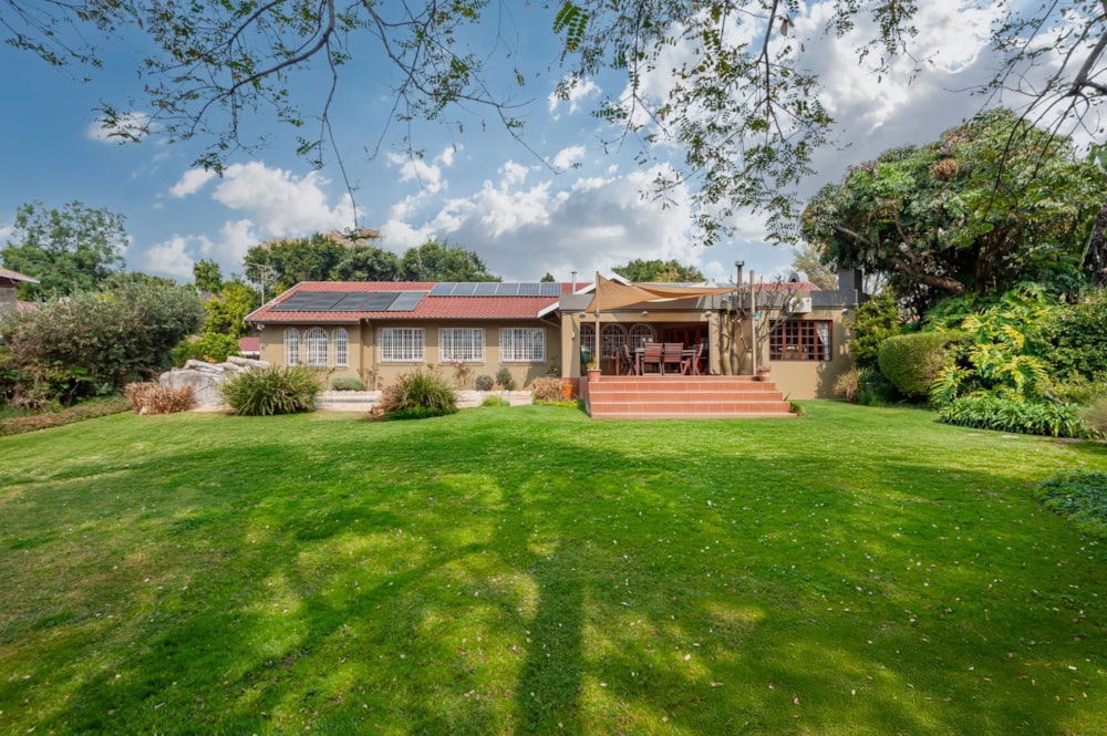 House for sale in Northcliff, Johannesburg - RAN1711135 House for sale in Northcliff, Johannesburg - RAN1711135