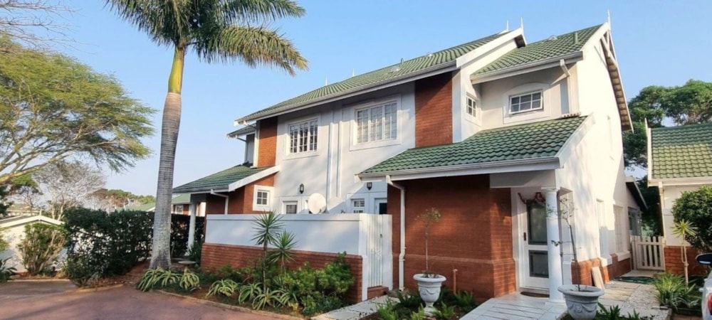 Townhouse for sale in Mount Edgecombe Country Estate - 1MT1716370 Townhouse for sale in Mount Edgecombe Country Estate - 1MT1716370