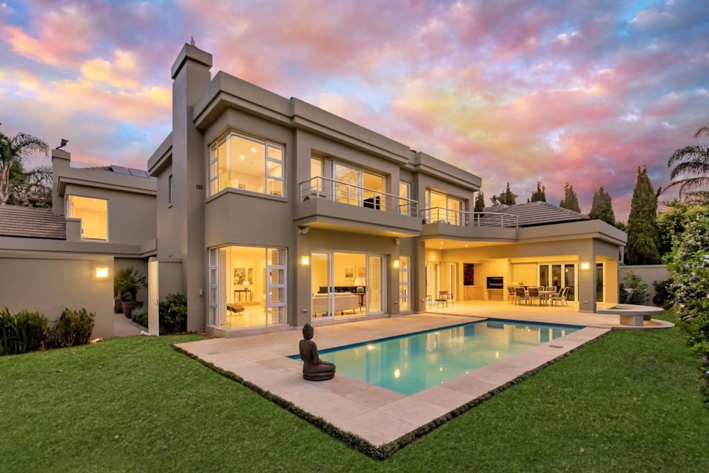 House for sale in Morningside, Sandton - HP1629222 House for sale in Morningside, Sandton - HP1629222